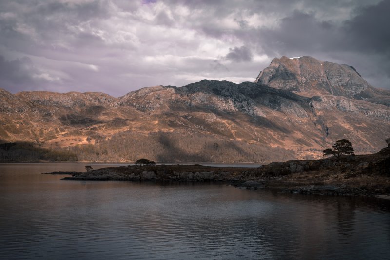 Beauty of Scotland