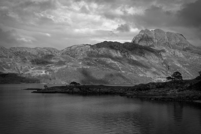 Beauty of Scotland