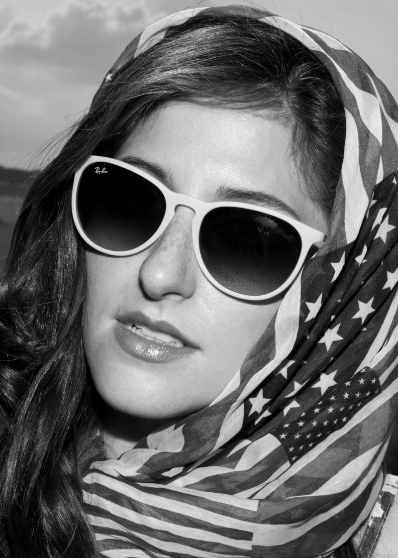 Portraits & Application Photos