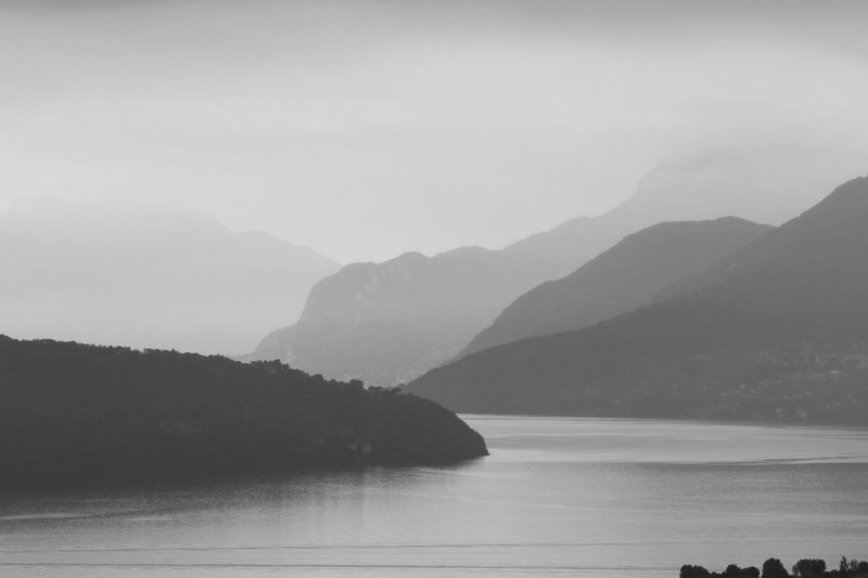Lake Como
