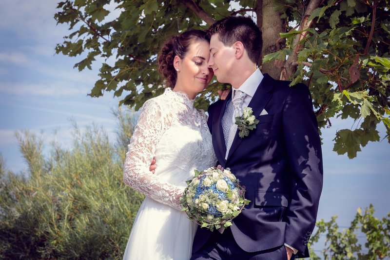 Wedding: Peter and Jasmin