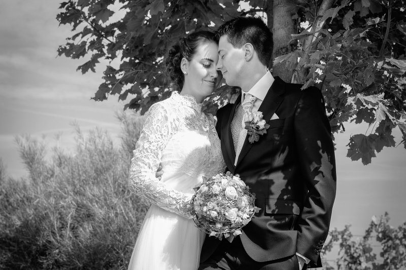 Wedding: Peter and Jasmin