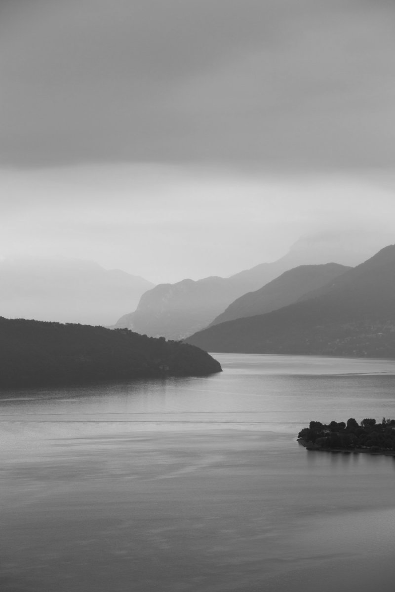 Lake Como
