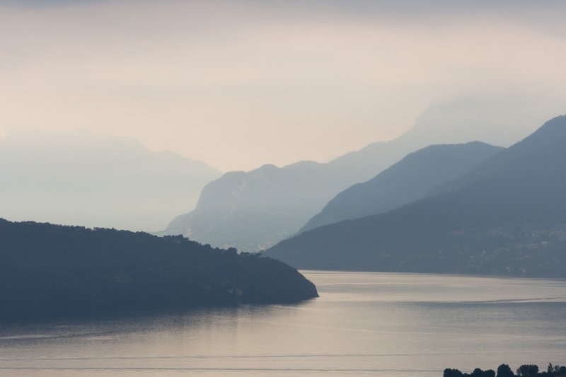 Lake Como